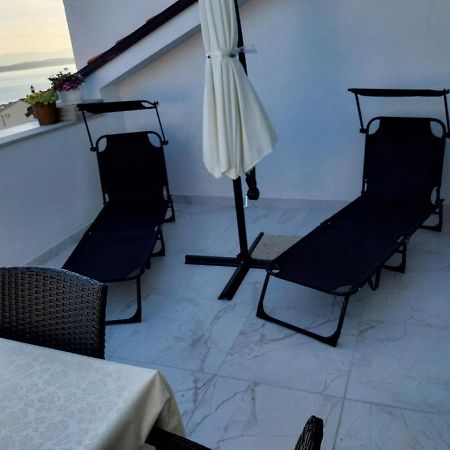 Nenad Apartment ซริกเวนิซา ภายนอก รูปภาพ