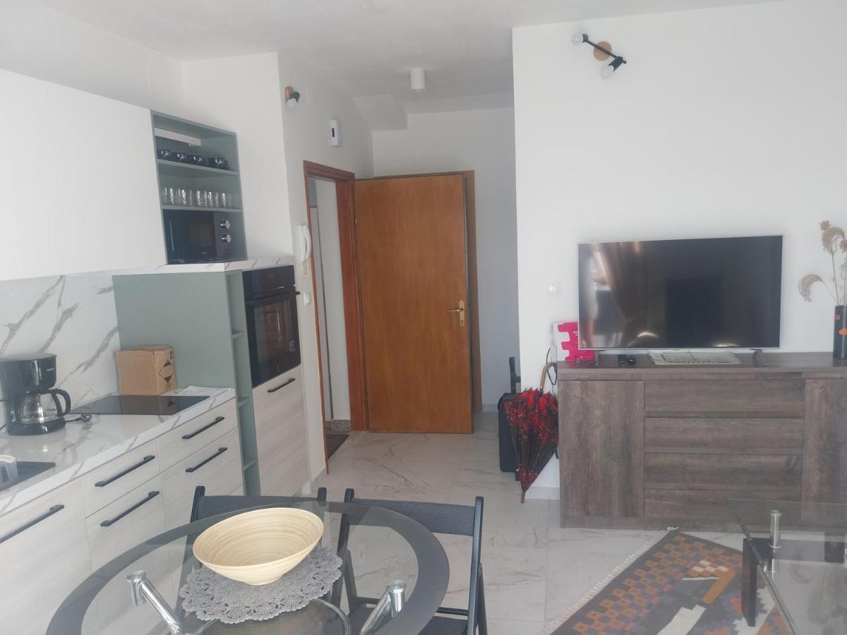 Nenad Apartment ซริกเวนิซา ภายนอก รูปภาพ