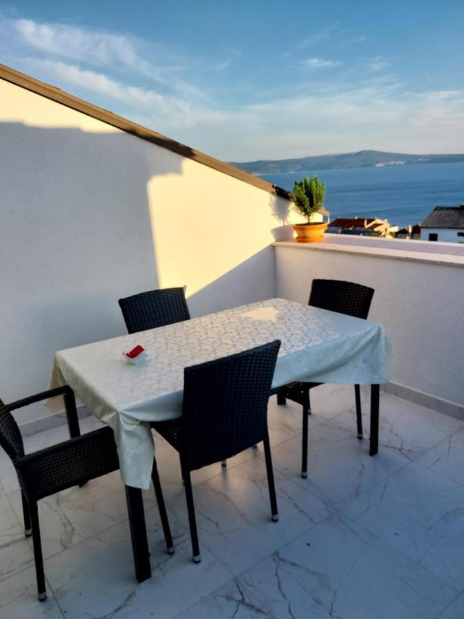 Nenad Apartment ซริกเวนิซา ภายนอก รูปภาพ