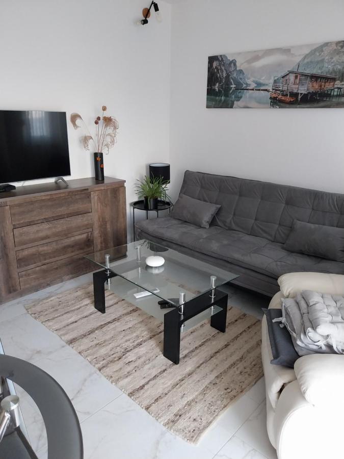 Nenad Apartment ซริกเวนิซา ภายนอก รูปภาพ